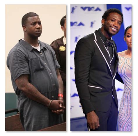 gucci before and after jail|gucci mane life in prison.